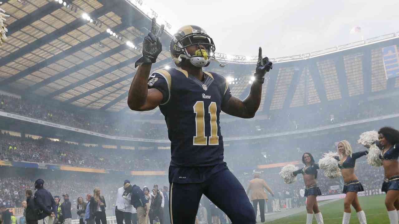 AP: What Was the NFL Thinking?