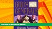 EBOOK ONLINE  Gods Generals: Why They Succeeded And Why Some Fail  BOOK ONLINE