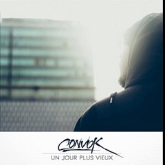 Convok - Mon Journal // (Un jour plus vieux 2016)