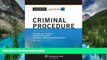 READ FULL  Casenote Legal Briefs: Criminal Procedure, Keyed to Dressler and Thomas, Fifth Edition