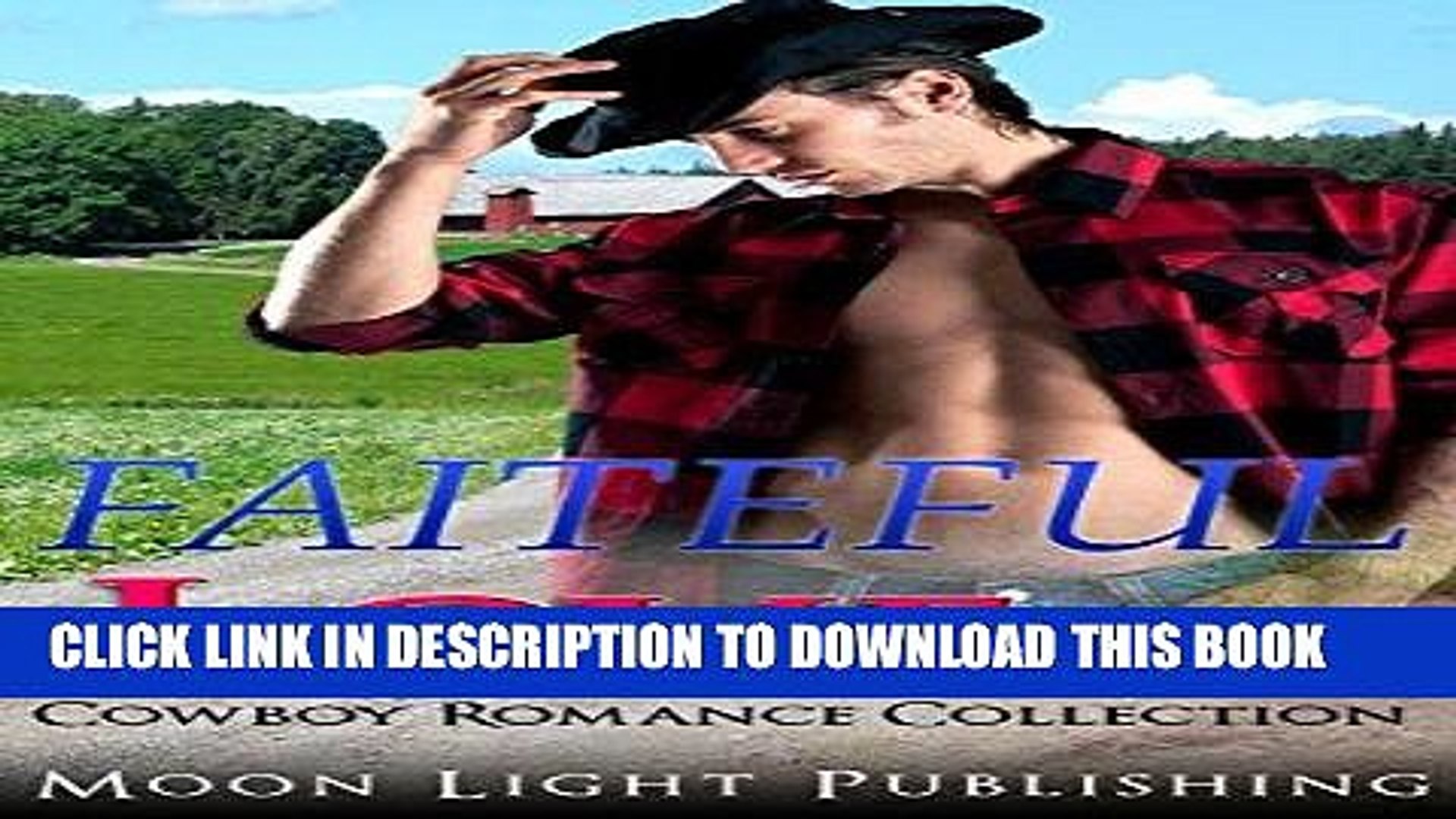 ⁣[Free Read] ROMANCE: COWBOY ROMANCE: AFRICAN AMERICAN ROMANCE: WESTERN ROMANCE COLLECTION: