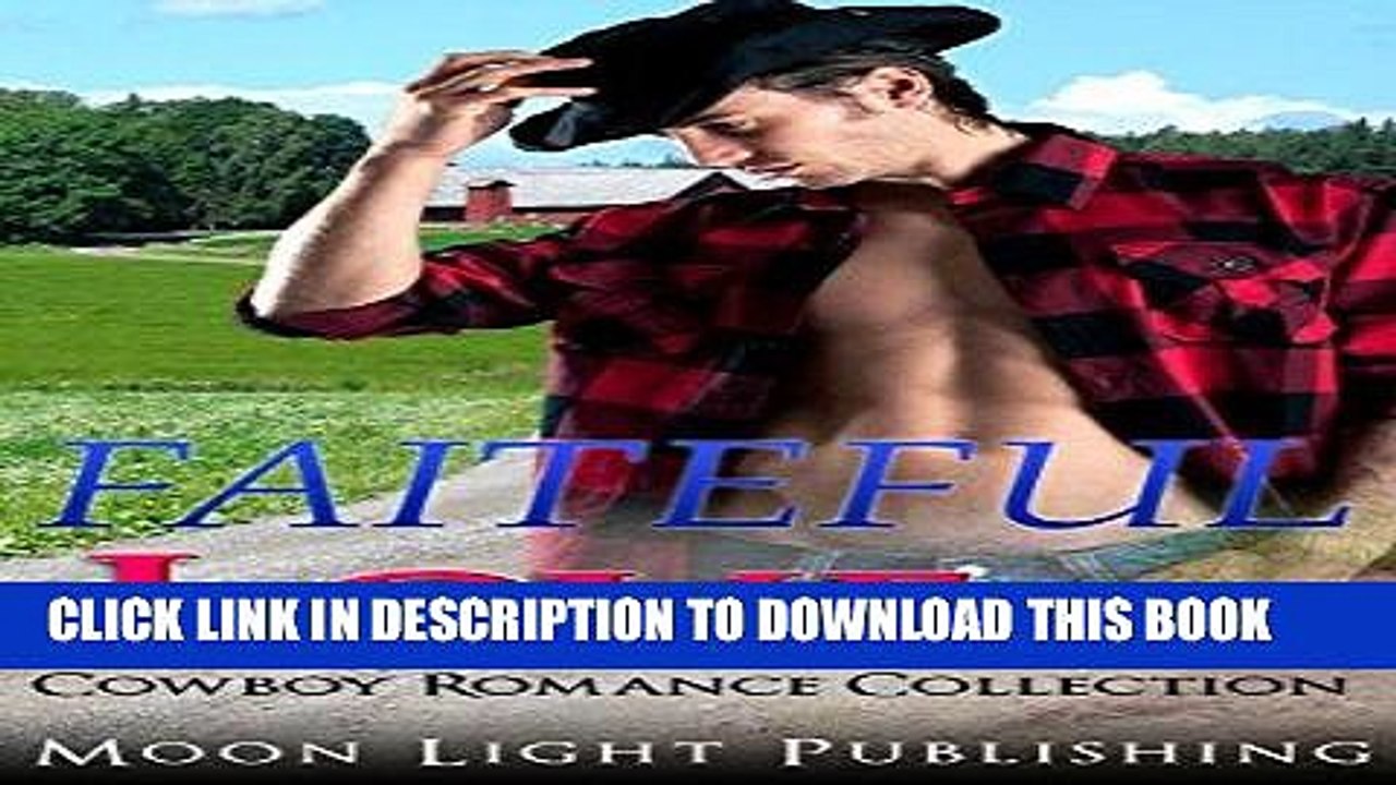 [Free Read] ROMANCE: COWBOY ROMANCE: AFRICAN AMERICAN ROMANCE: WESTERN ROMANCE COLLECTION: