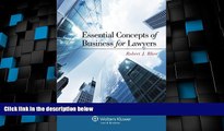 Big Deals  Essential Concepts of Business for Lawyers  Best Seller Books Best Seller