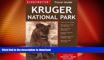 EBOOK ONLINE  Kruger National Park Travel Pack (Globetrotter Travel Packs)  BOOK ONLINE