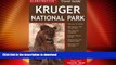 EBOOK ONLINE  Kruger National Park Travel Pack (Globetrotter Travel Packs)  BOOK ONLINE