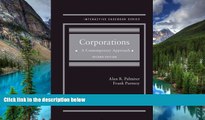 READ FULL  Corporations: A Contemporary Approach, 2d (Interactive Casebook Series)  Premium PDF