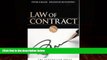 Big Deals  Law of Contract  Best Seller Books Most Wanted
