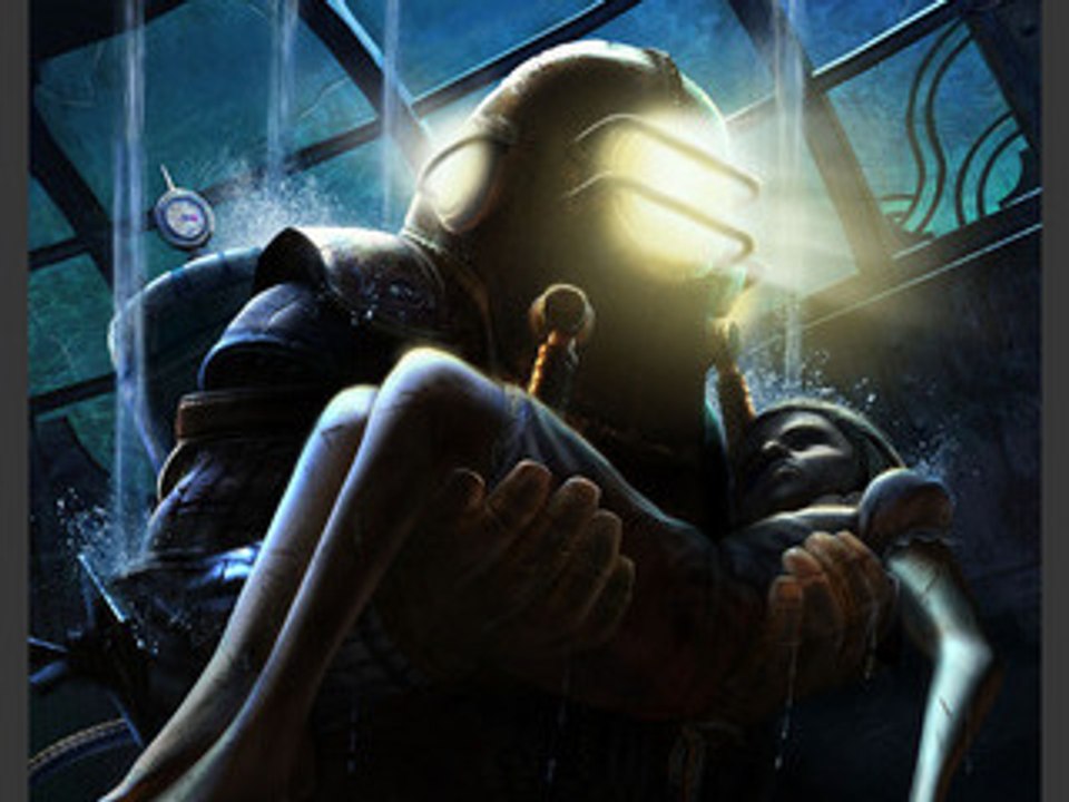 GameZombie.tv presents Bioshock