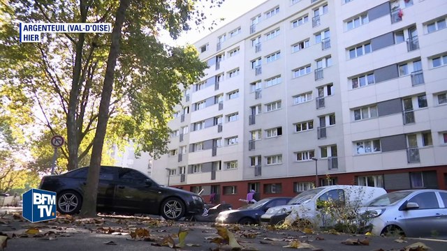 Banlieues: ils s’organisent contre les pannes d'ascenseurs