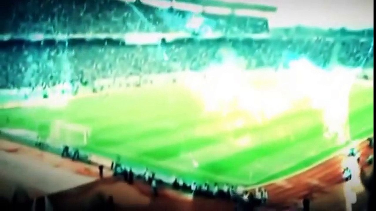 BESIKTAS -LIVERPOOL EFSANE MAÇ