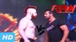 John Abraham Challenged By WWE Champion Sheamus | WWE RAW | Force 2 Promotion
