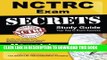 [BOOK] PDF Nctrc Exam Secrets Study Guide: Nctrc Test Review For the National Council For
