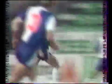 26.09.1989 - 1989-1990 UEFA Cup Winners' Cup 1st Round 2nd Leg Grasshoppers Zürich 4-0 SK Slovan Bratislava (After Extra Time)