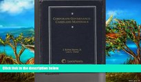 Big Deals  Corporate Governance: Cases and Materials  Full Read Best Seller
