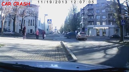 Car Crashes Compilation - Crazy Russian drivers - Crashes Compilation #178