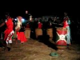 burundi danse traditionnelle
