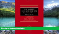 Books to Read  Minority Shareholders: Law, Practice, and Procedure  Best Seller Books Most Wanted