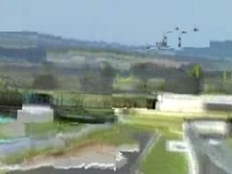 MAGNY-COURS JUIN 2007