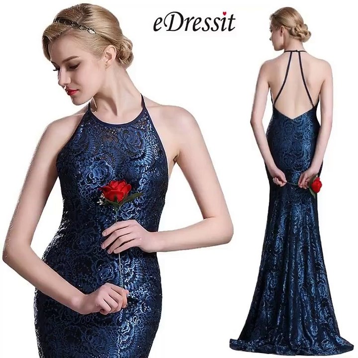Simple Evening Dresses eDressit
