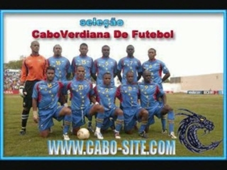 CABO VERDE