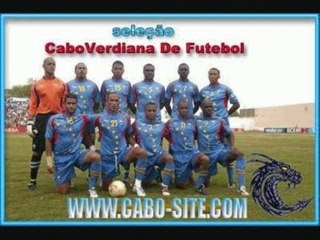 CABO VERDE