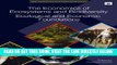 [PDF] FREE The Economics of Ecosystems and Biodiversity: Ecological and Economic Foundations (TEEB