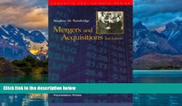 Big Deals  Mergers and Acquisitions (Concepts   Insights)  Full Ebooks Best Seller
