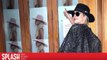 Lady Gaga fait la promotion de son album Joanne avec un retour aux sources