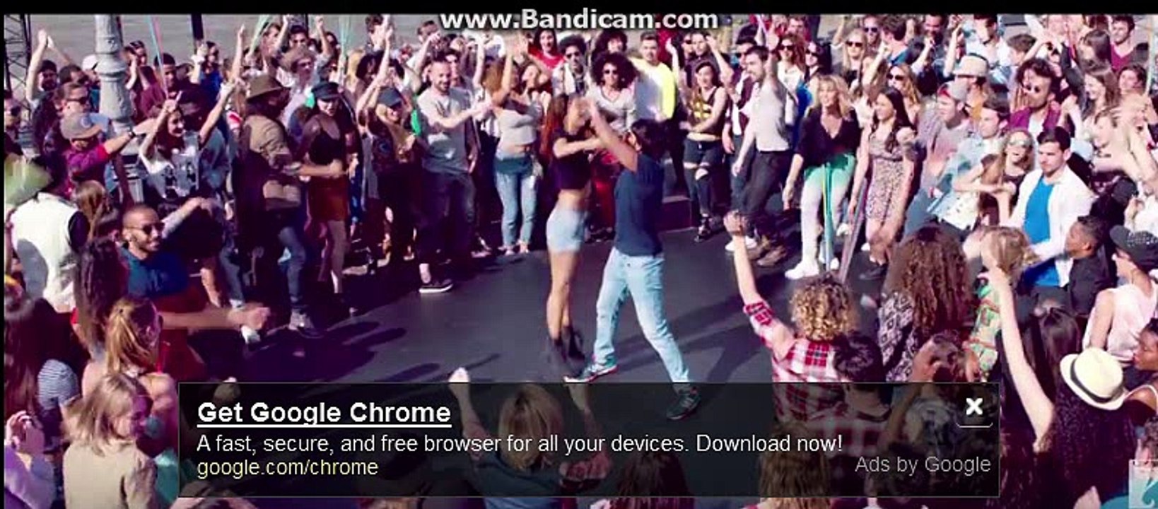 Befikre Official Trailer | Aditya Chopra | Ranveer Singh | Vaani Kapoor