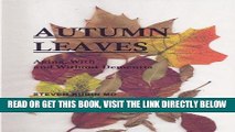 [PDF] Autumn Leaves: Aging With and Without Dementia Popular Online