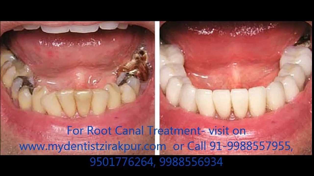Dentist Clinic