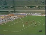 30.09.1987 - 1987-1988 UEFA Cup 1st Round 2nd Leg Juventus 3-0 Valletta FC