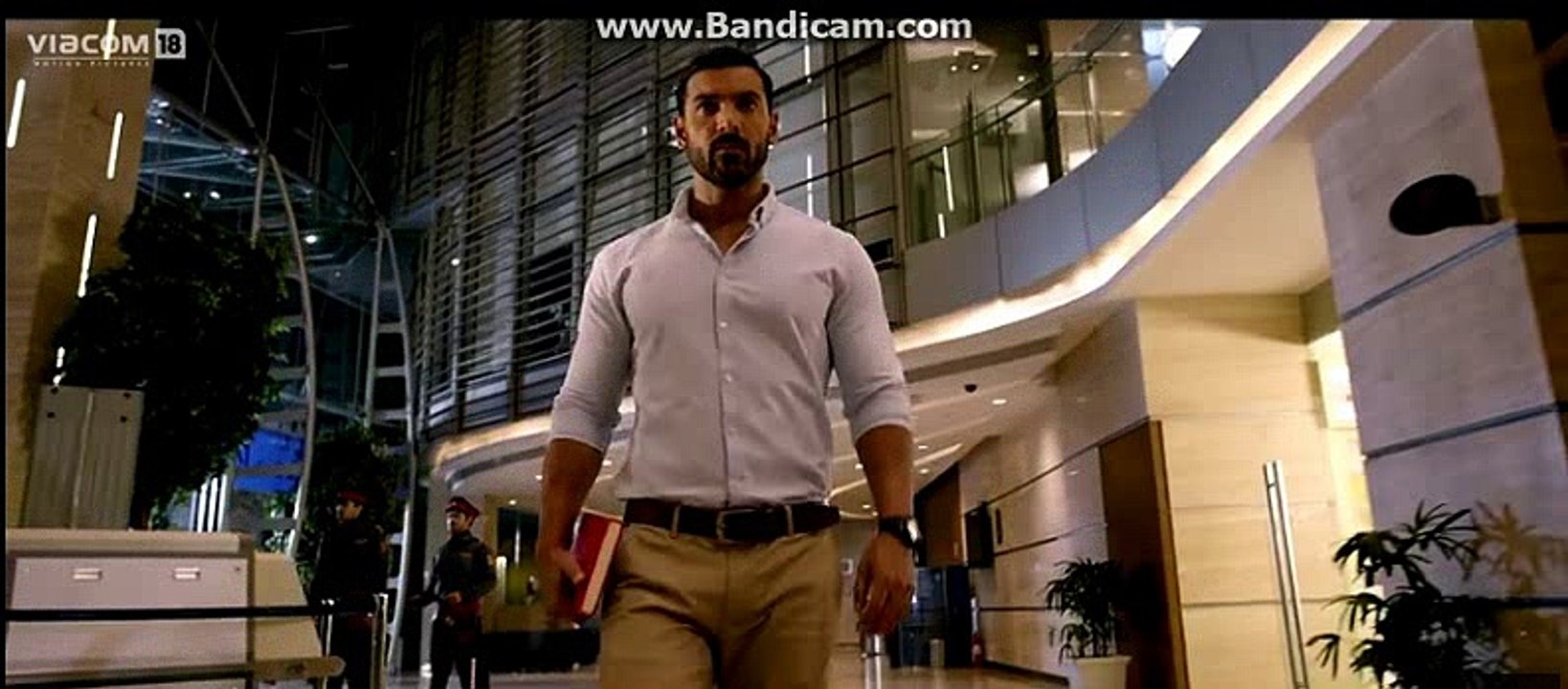 Force 2 | Official Trailer | John Abraham, Sonakshi Sinha and Tahir Raj Bhasin