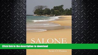 GET PDF  Salone: A Journey Through Sierra Leone  GET PDF