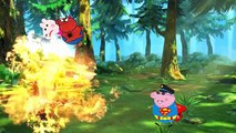 Peppa Pig Viaje En Avion Completo - Peppa Pig Portugues Br Hd - Vários Episódios 146