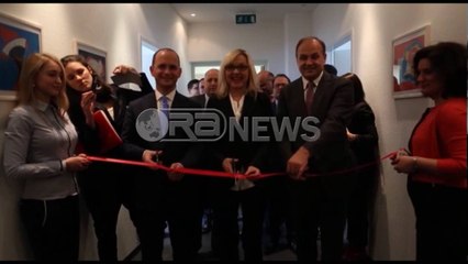 Ora News - Konsullata e Shqipëri-Kosovë në Mynih, portë e re për shqiptarët