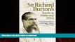 READ  Sir Richard Burton s Travels in Arabia and Africa: Four Lectures from a Huntington Library