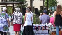 Chansons françaises en espéranto / Francaj kanzonoj en Esperanto