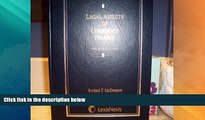 Big Deals  Legal Aspects of Corporate Finance  Best Seller Books Most Wanted