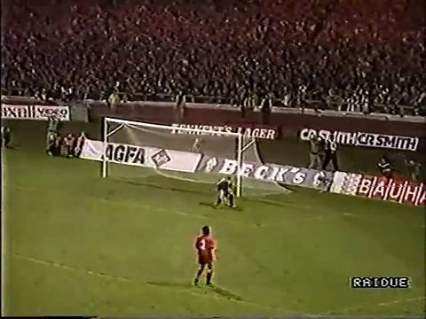 26.10.1988 - 1988-1989 European Champion Clubs' Cup 2nd Round 1st Leg Celtic FC 0-1 SV Werder Bremen