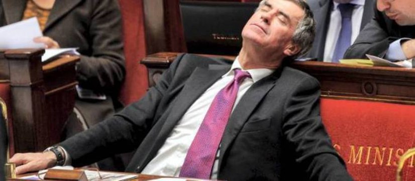 Absentéisme : où sont passés les députés ?