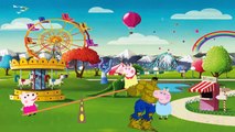 Peppa Pig En Français Complet 2016 - Dessins Animés Bibliques En Français,