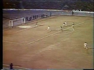 Скачать видео: 20.03.1985 - 1984-1985 European Champion Clubs' Cup Quarter Final 2nd Leg Dnipro Dnipropetrovsk 1-1 Bordeaux FC (With Penalties 3-5)