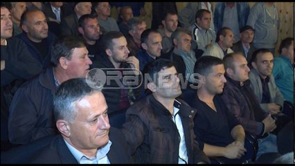 Ora News – Basha çel “ankandin zgjedhor”: Mirëpresim çdo forcë politike