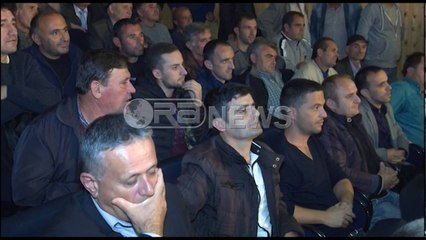 Ora News – Basha çel “ankandin zgjedhor”: Mirëpresim çdo forcë politike