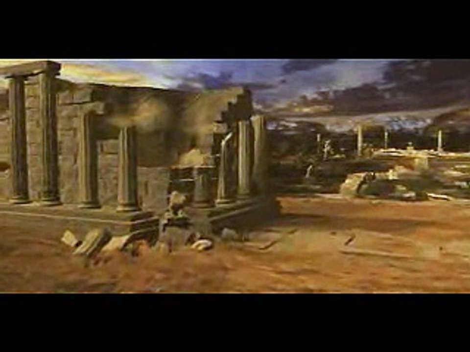 Age of Empires 1