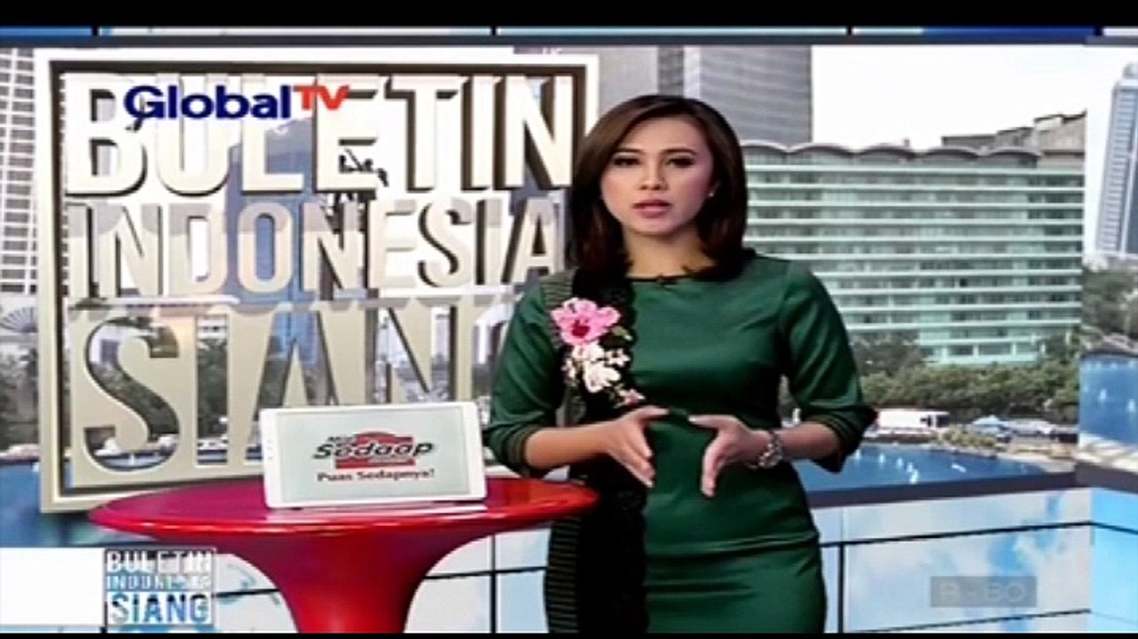 Coba Kabur, Napi Ledakan Lapas