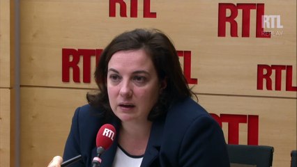 Descargar video: Emmanuelle Cosse, invitée de RTL le 24 octobre 2016