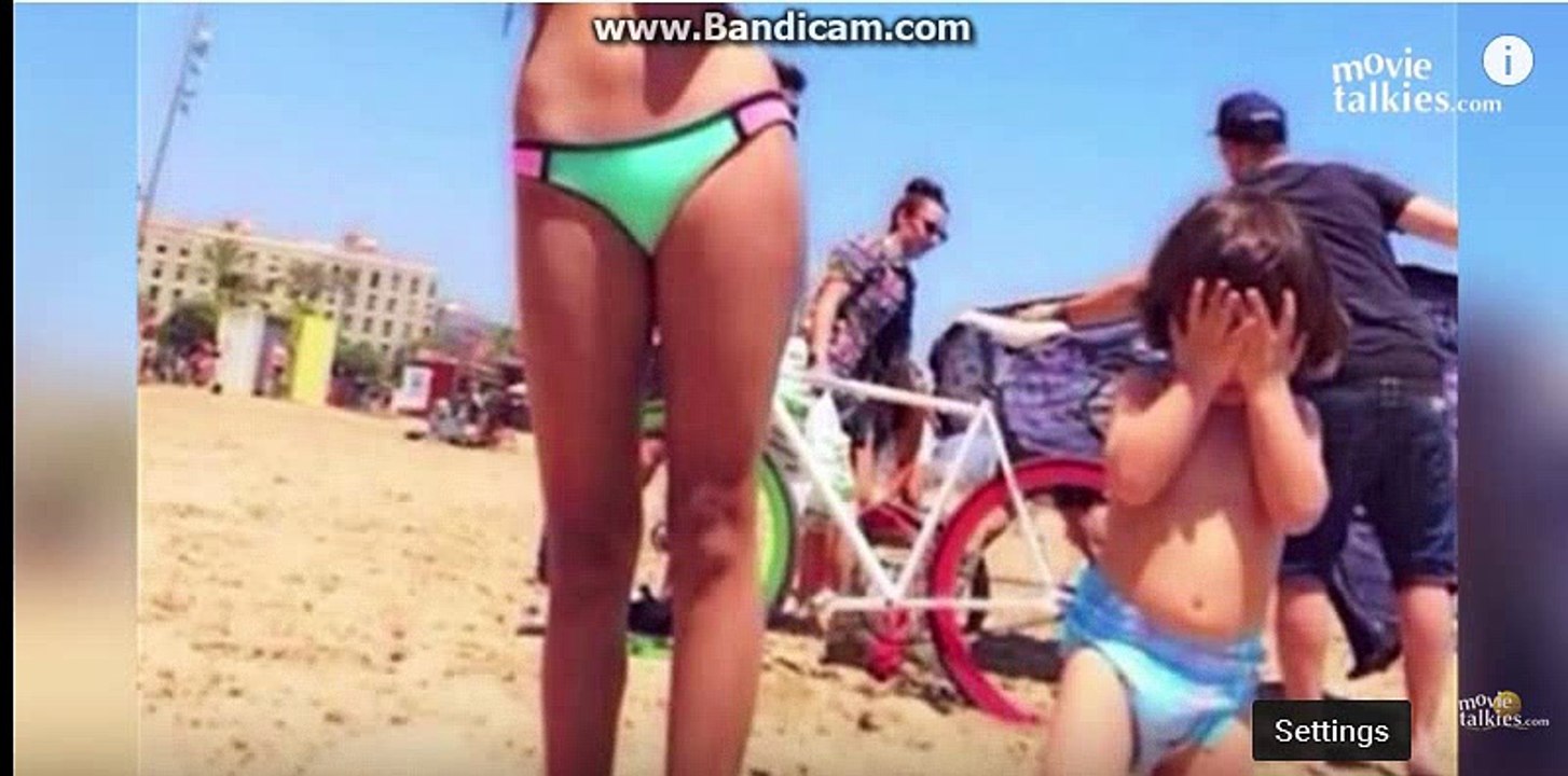 Shahrukh Khan's HOT Daughter Suhana Khan Is All Grown Up & WOW