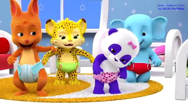 Festa de Palavras: Hora das Cócegas [S1E08]